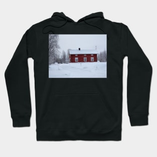 Lapland Hoodie